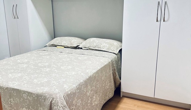 Chapada Boulevard Condominium - 100% Furnished Apartment