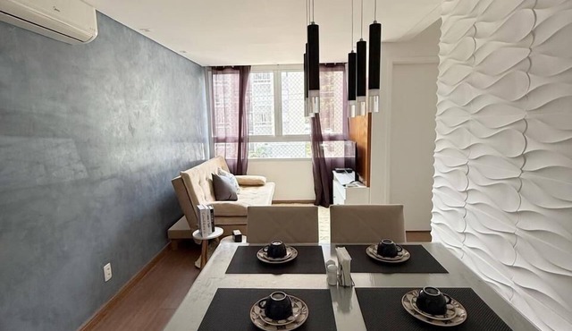 Charming Apartment in the Mountains