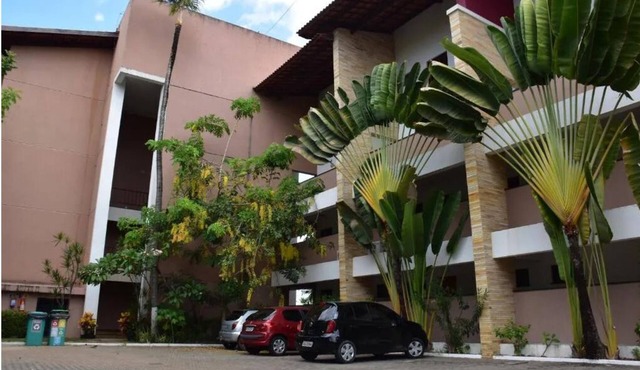 Charming apartment on Cumbuco Beach, Ceara, Brazil
