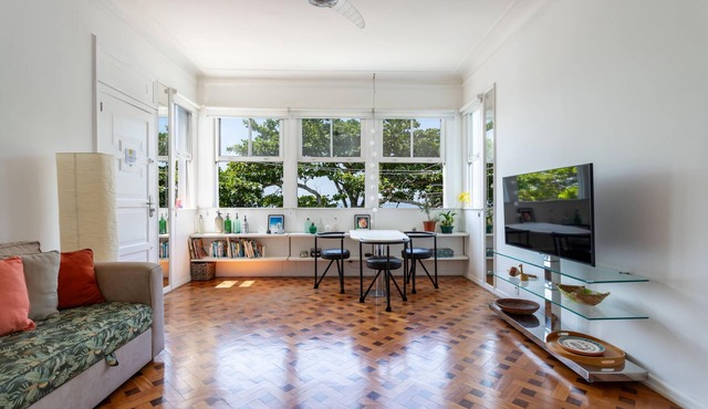 Charm in Urca | Wooded view | JLA301 Z5