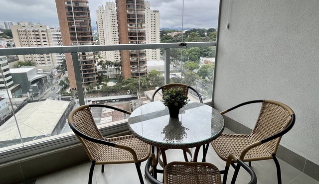 Charme e conforto na melhor localização de Guarulhos.