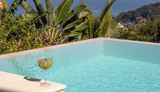 Charming Suite in Sambaqui