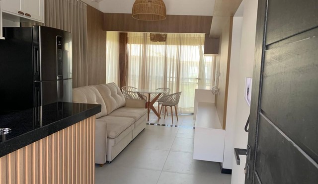 Charming 1/4 Condominium Vila do Lago