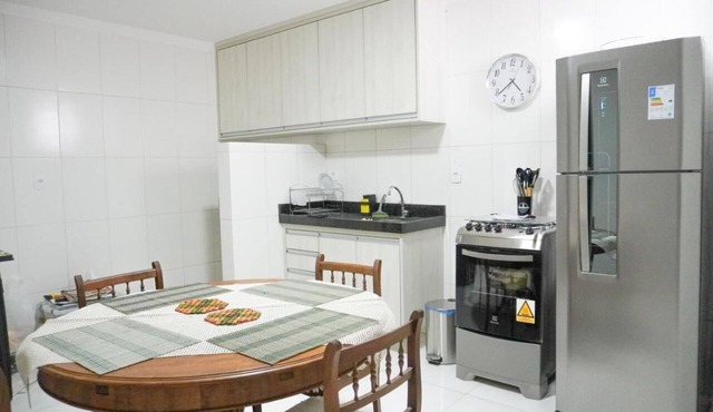 Charming and Cozy Studio in Itaberaba