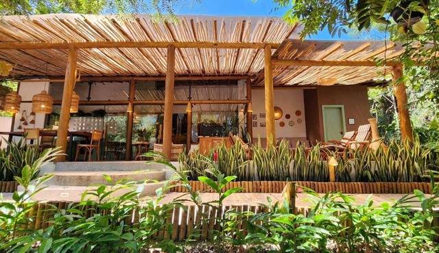Charming and Cozy House in Lençóis - Come and Experience Chapada Diamantina!