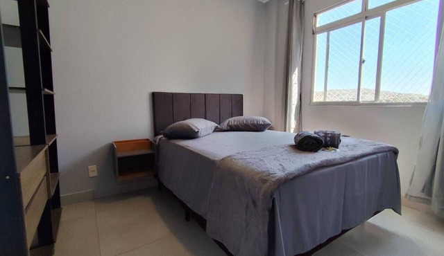 Charming apartment in Sete Lagoas