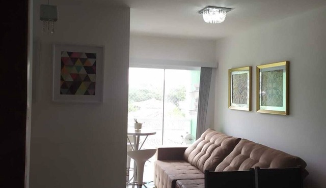 Charming apartment in Rio das Ostras