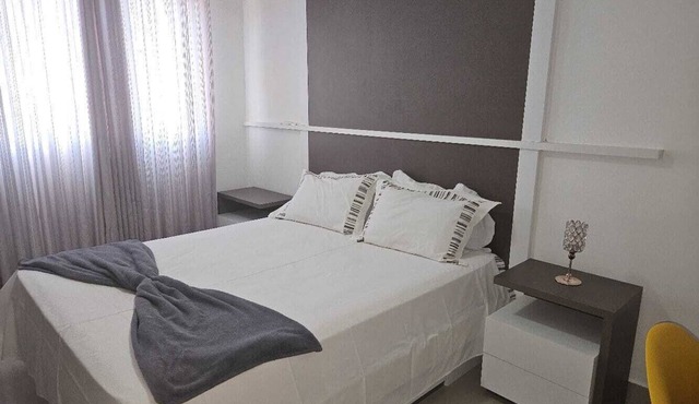 Charming Apartment - A space by Harrison