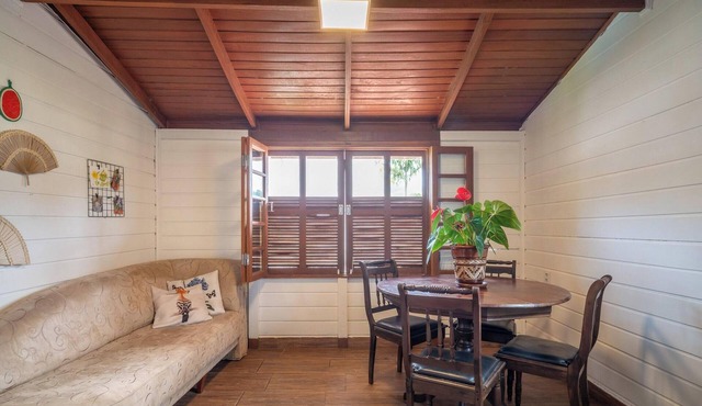 Charming Apartment Just Minutes From Ufsc Itb0057