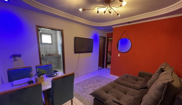 charming apartment