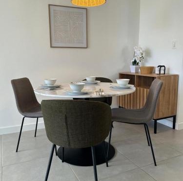 Charming Apartment in Curridabat in Granadilla
