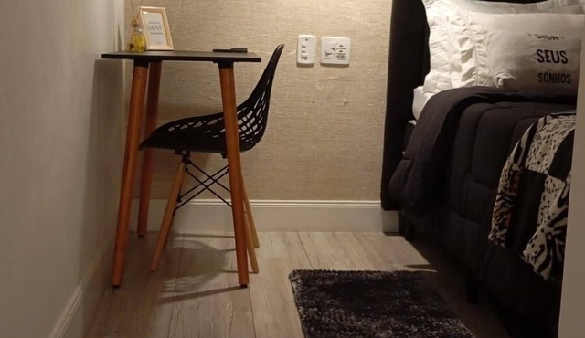 Charming Apartment Vila Ema-SJC