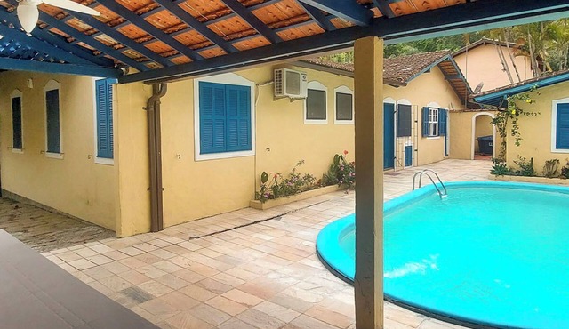 CHARMING AZOREAN HOUSE IN FLORIPA!