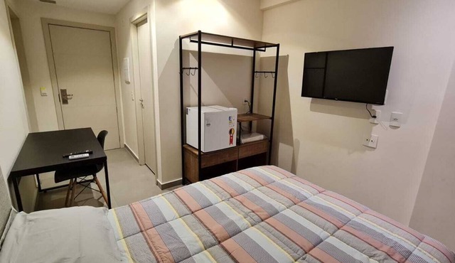 Charming E-Suites Atlântica Campos 208B apartment