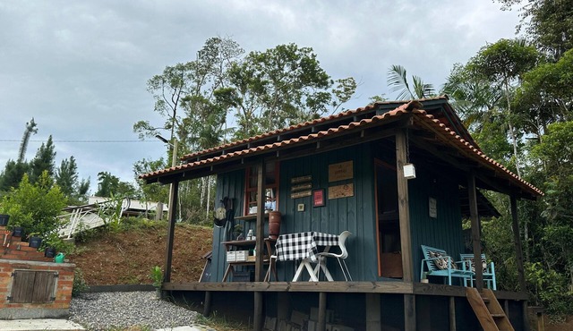 Charming barn, delicious breakfast, sauna, in the countryside near the sea!