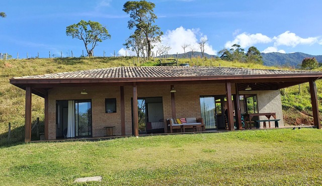 Charming Country Accommodation