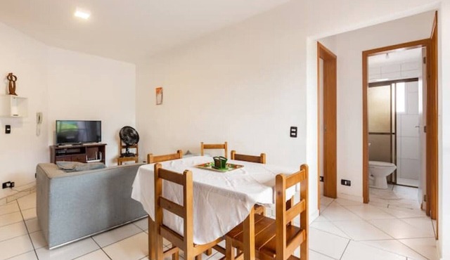 Charming center with nature views and fast WI-FI