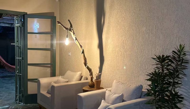 Charming, Comfortable and Privileged Refuge in Ubatuba