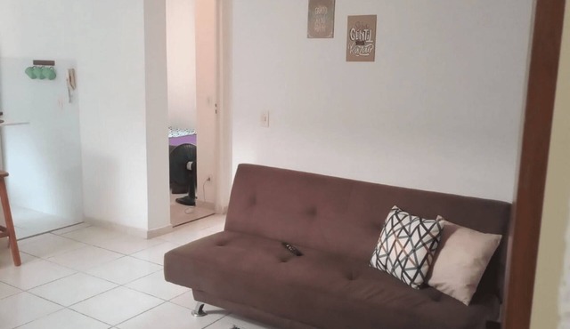 Charming condominium with parking