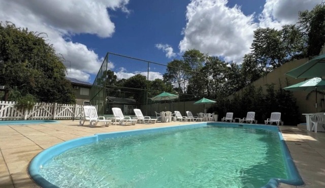 Charming Double Room with Easy Access to Forest Walks, Canyon Points & Outdoor