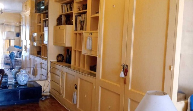 Charming & Elegant 1 bedroom apartment excellent location Palermo with AC, WiFi