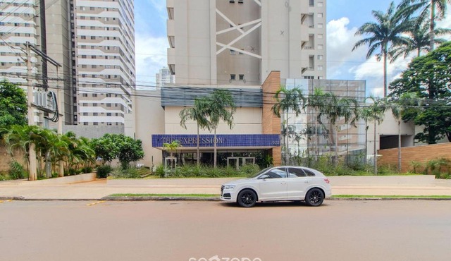 Charming Flats in Setor Bueno TXP