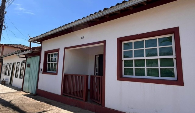 Charming house in Santana dos Montes