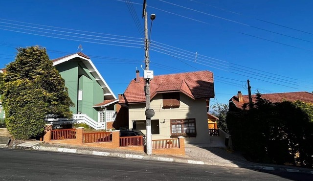 Charming home in Gated Community