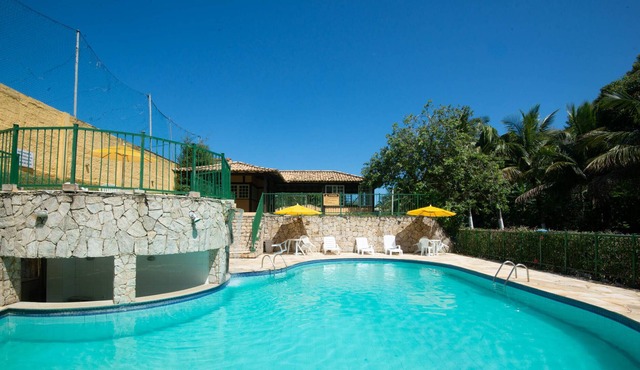Charming house in the best location in Búzios