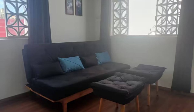 Charming house in Belo Horizonte