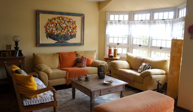 Charming house in a luxury condominium in Campos do Jordão
