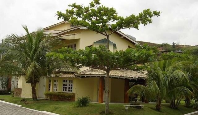 Charming house in Pauba Condominium - 4 suites
