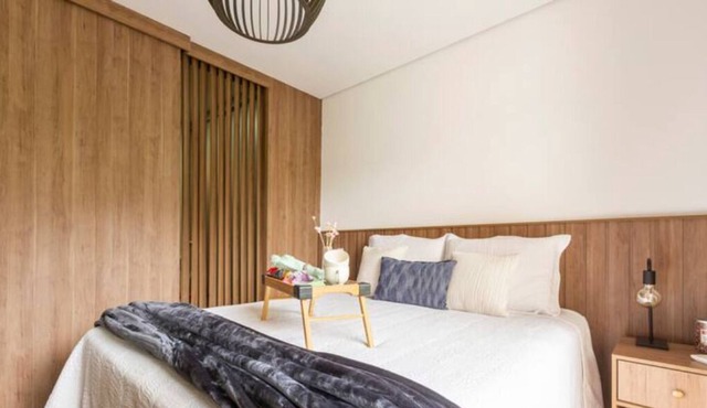 CHARMING LOFT in Campos do Jordão