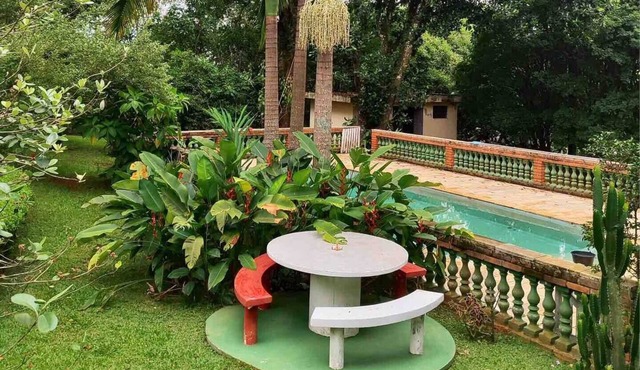 Charming place near SP