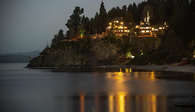 Charming Residences & Suites with Private Spa