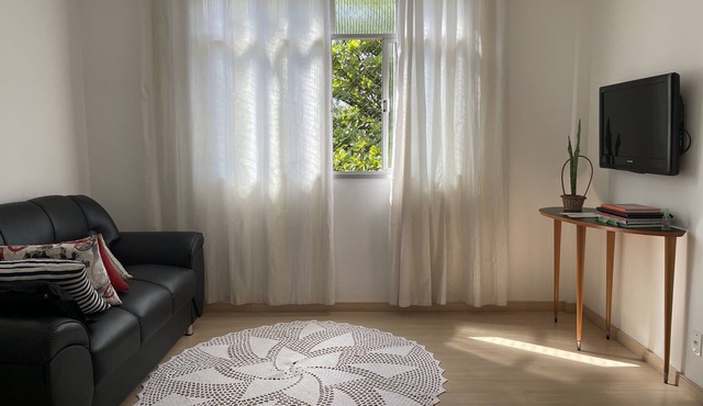 Charming, Safe and Comfortable Apartment