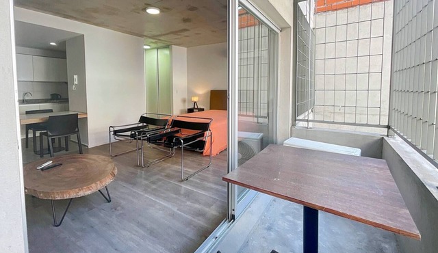 Charming Studio in the Heart of La Boca - Caminito