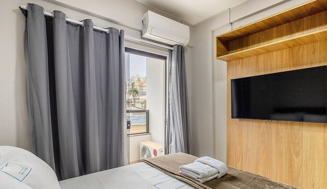 Charming Studio Taguatinga Norte - Rjt0104