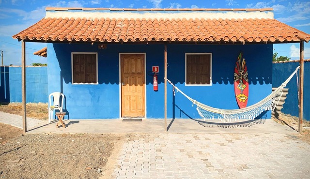 Charming Surf Chalet! Relax 5 Min from Corumbau Beach