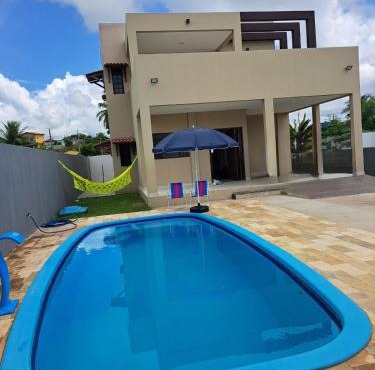 Charmosa Casa de Praia