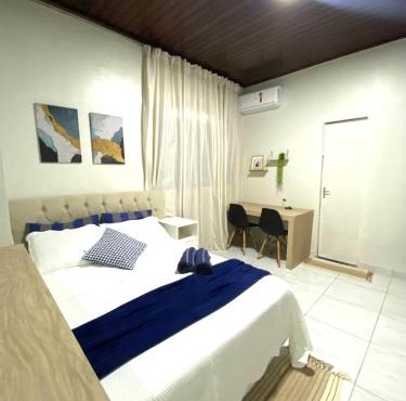 Charmoso Studio, em Castanhal