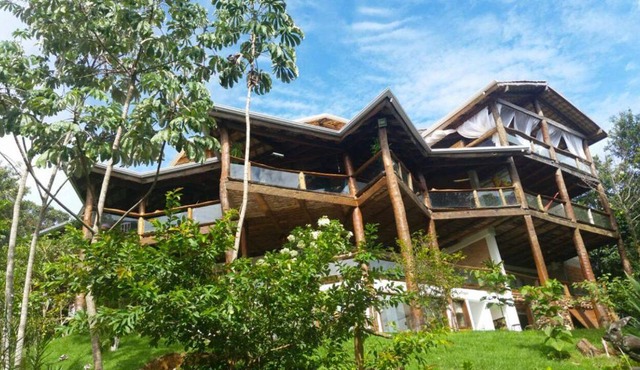 Chateau camalote