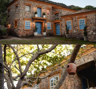 Chateau Tiradentes