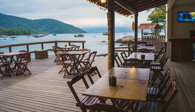 Che Lagarto Hostel Bar & Beach Club