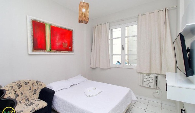 Cheap Studio close to Ipanema