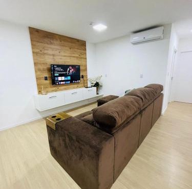 Chic 2 BR in Ciudad del Este