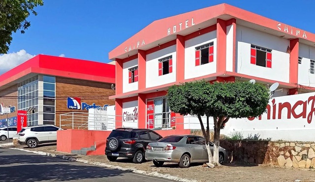 China Hotel