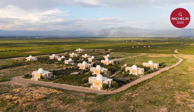 Chozos Resort