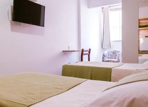 Cidade Hotel Residence