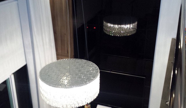 Cinema Duplex, Beautiful and Complete! 2 blocks from Iguatemi Shopping Mall